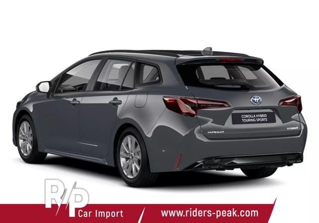 Toyota Corolla Touring Sports Comfort TS 