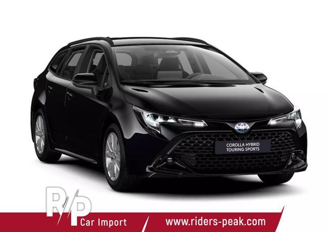Toyota Corolla Touring Sports Comfort TS 