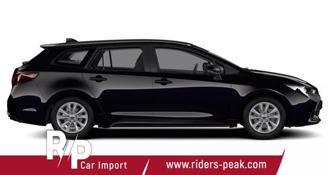 Toyota Corolla Touring Sports Comfort TS 