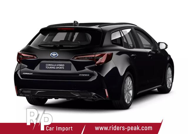 Toyota Corolla Touring Sports Comfort TS 