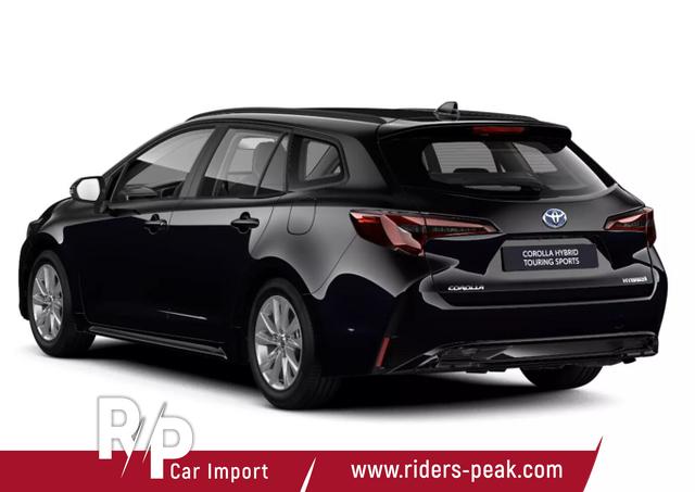 Toyota Corolla Touring Sports Comfort TS 