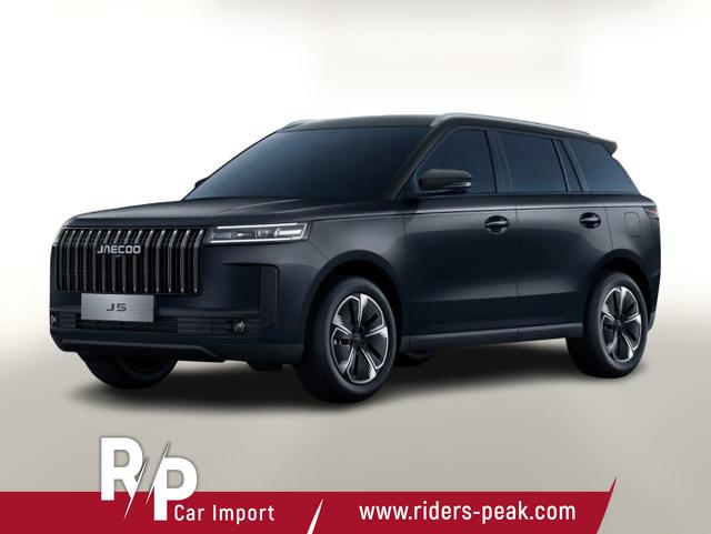 Jaecoo J5 - Exclusive 5 Pano 18Z 540&deg; el.Heckkl SHZ