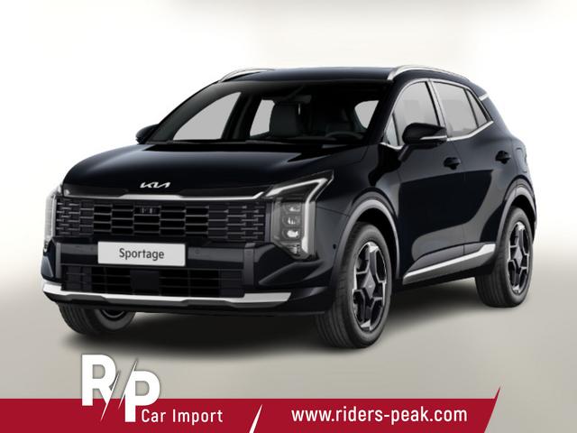 Kia Sportage MY26 AT ACC LED SHZ Kam Nav 2xPDC Keyl 