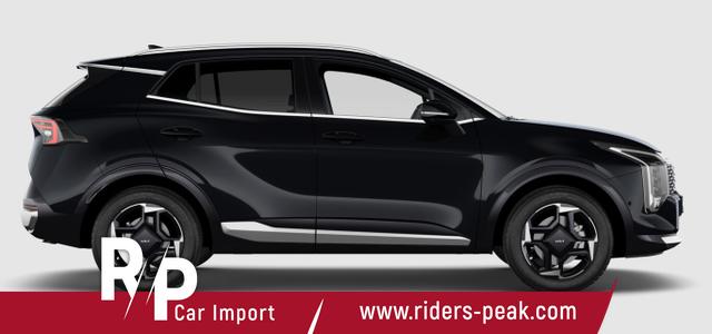 Kia Sportage MY26 AT ACC LED SHZ Kam Nav 2xPDC Keyl 