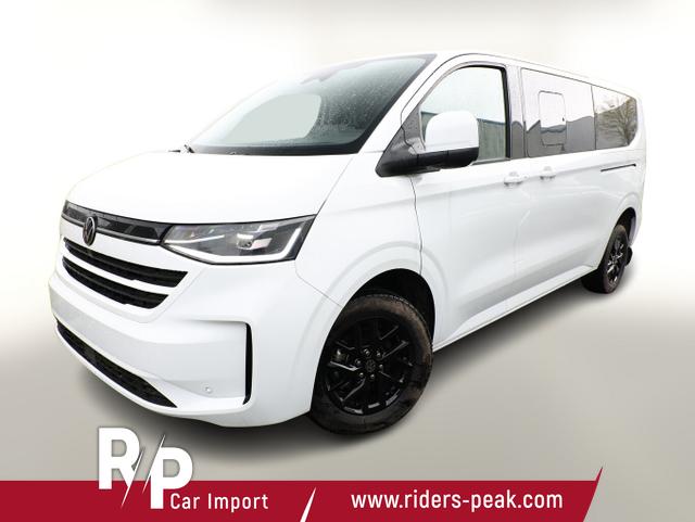 Volkswagen T7 Caravelle - Style L2 Matrix Nav Kam PDC SHZ 17Z