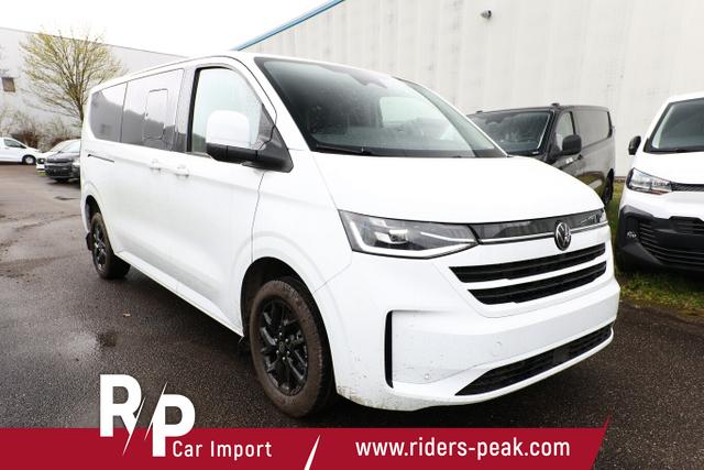 Volkswagen T7 Caravelle Style L2 Matrix Nav Kam PDC SHZ 17Z 