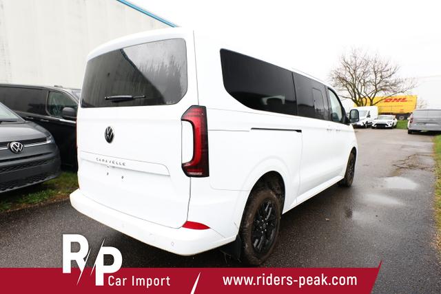 Volkswagen T7 Caravelle Style L2 Matrix Nav Kam PDC SHZ 17Z 