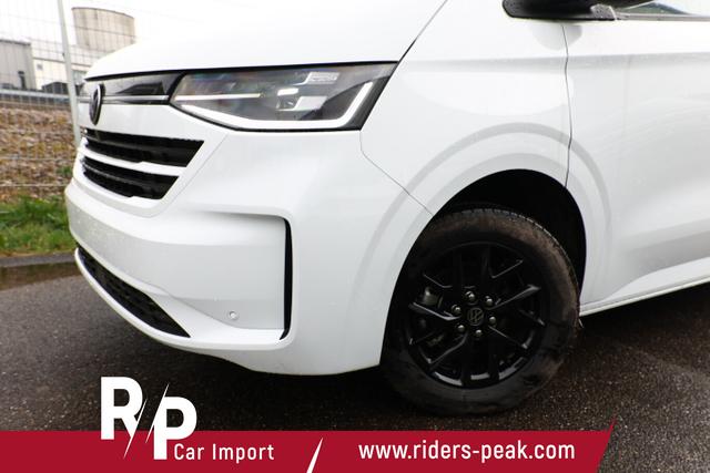 Volkswagen T7 Caravelle Style L2 Matrix Nav Kam PDC SHZ 17Z 
