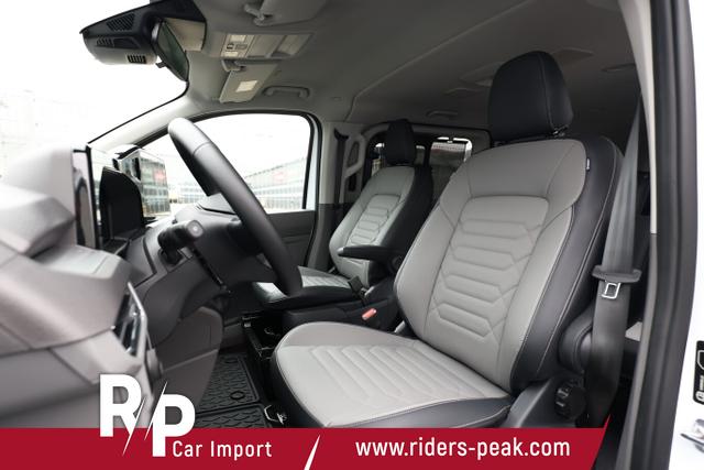 Volkswagen T7 Caravelle Style L2 Matrix Nav Kam PDC SHZ 17Z 