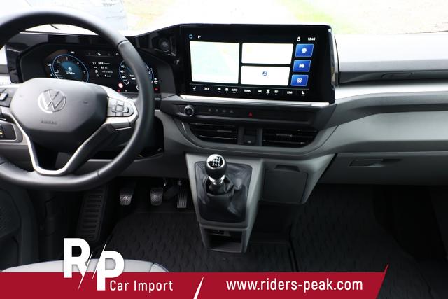 Volkswagen T7 Caravelle Style L2 Matrix Nav Kam PDC SHZ 17Z 