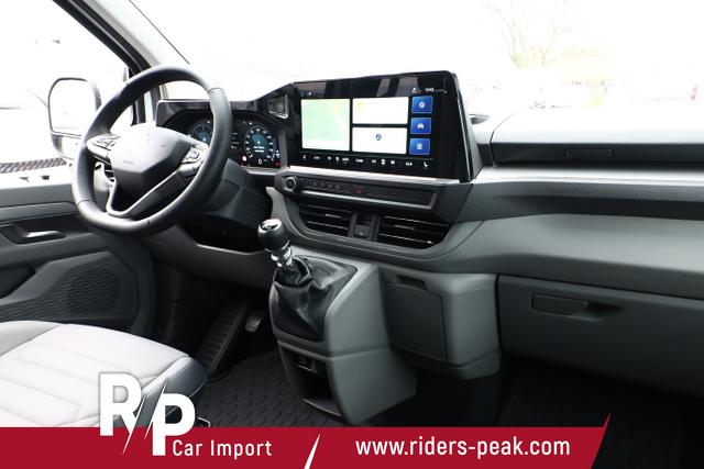 Volkswagen T7 Caravelle Style L2 Matrix Nav Kam PDC SHZ 17Z 