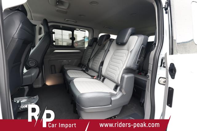 Volkswagen T7 Caravelle Style L2 Matrix Nav Kam PDC SHZ 17Z 