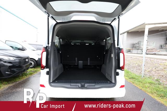 Volkswagen T7 Caravelle Style L2 Matrix Nav Kam PDC SHZ 17Z 