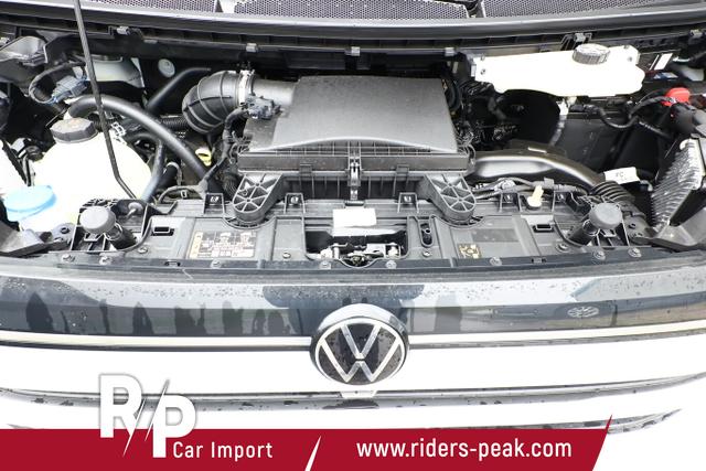 Volkswagen T7 Caravelle Style L2 Matrix Nav Kam PDC SHZ 17Z 