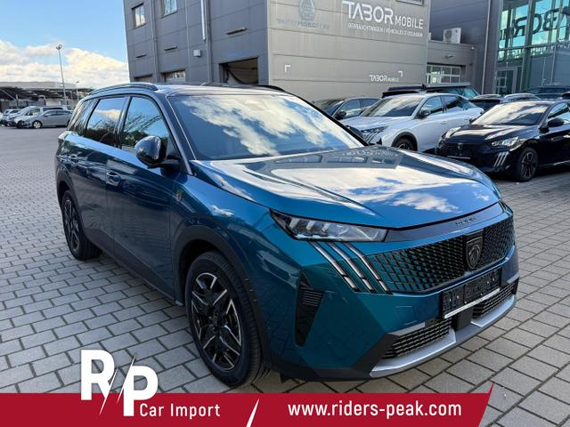 Peugeot 5008 GT Hybrid Leder 360&deg; ACC Nav PDC SHZ V-LED 