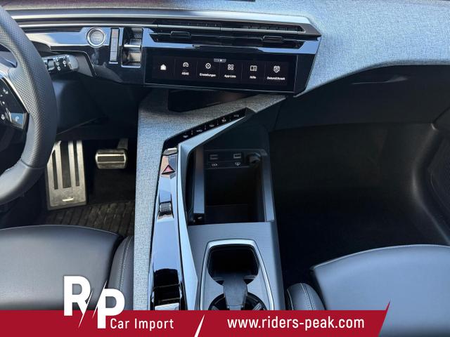 Peugeot 5008 GT Hybrid Leder 360&deg; ACC Nav PDC SHZ V-LED 