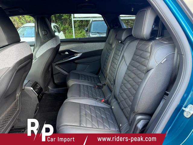 Peugeot 5008 GT Hybrid Leder 360&deg; ACC Nav PDC SHZ V-LED 