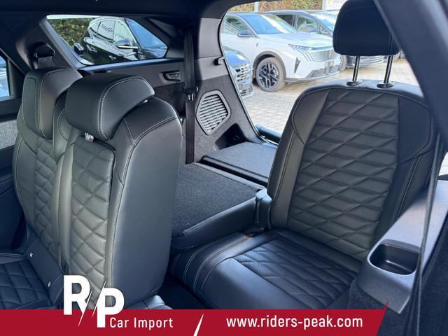 Peugeot 5008 GT Hybrid Leder 360&deg; ACC Nav PDC SHZ V-LED 