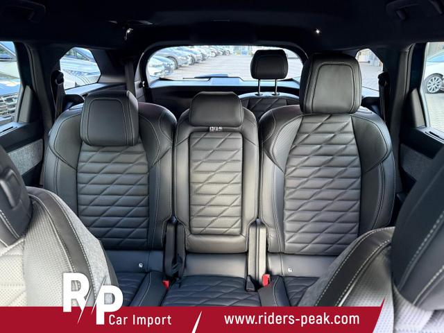 Peugeot 5008 GT Hybrid Leder 360&deg; ACC Nav PDC SHZ V-LED 