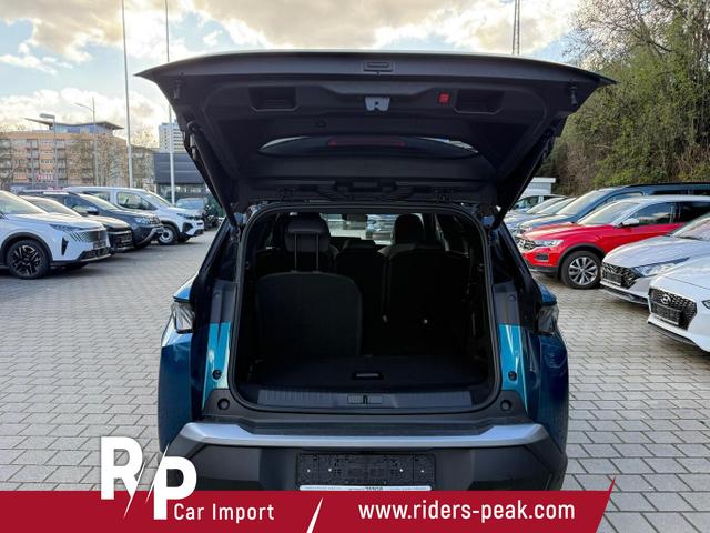 Peugeot 5008 GT Hybrid Leder 360&deg; ACC Nav PDC SHZ V-LED 