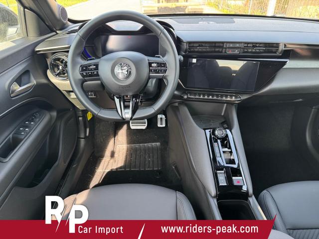 Alfa Romeo Junior Speciale Ibrida Nav LED LM18 elektr.Heckkl ACC SHZ 