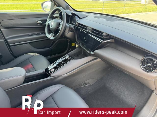Alfa Romeo Junior Speciale Ibrida Nav LED LM18 elektr.Heckkl ACC SHZ 
