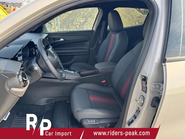 Alfa Romeo Junior Speciale Ibrida Nav LED LM18 elektr.Heckkl ACC SHZ 