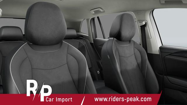 Volkswagen Tiguan Eleg. 4M Nav DCC+ LED+ SHZ eHk KeyL ParkA 