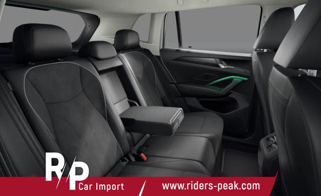 Volkswagen Tiguan Eleg. 4M Nav DCC+ LED+ SHZ eHk KeyL ParkA 