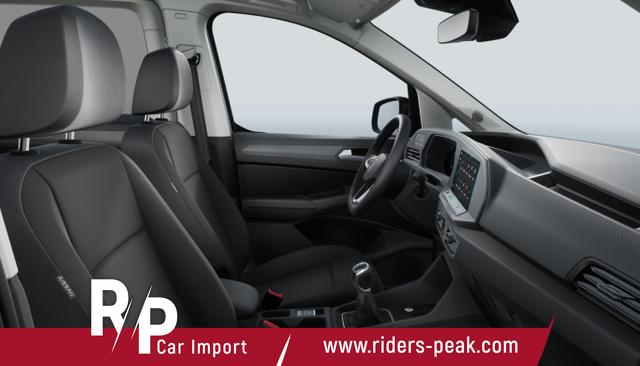 Volkswagen Caddy Maxi Outdoor 4M AHK Pano 17LM 2ZoneAC 4JGa 