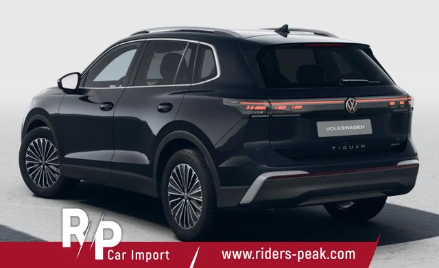 Volkswagen Tiguan Eleg. 4M Nav DCC+ LED+ SHZ eHk KeyL ParkA 