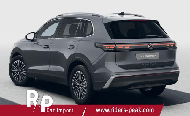 Volkswagen Tiguan Eleg. 4M Nav DCC+ LED+ SHZ eHk KeyL ParkA 
