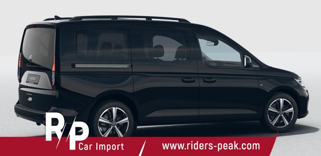 Volkswagen Caddy Maxi Outdoor 4M AHK Pano 17LM 2ZoneAC 4JGa 