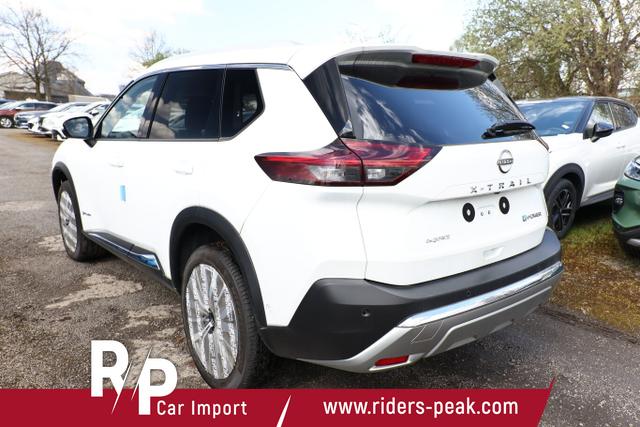 Nissan X-Trail Tekna+ e-4ORCE Pano Bose Nappa 20LM SHZ 