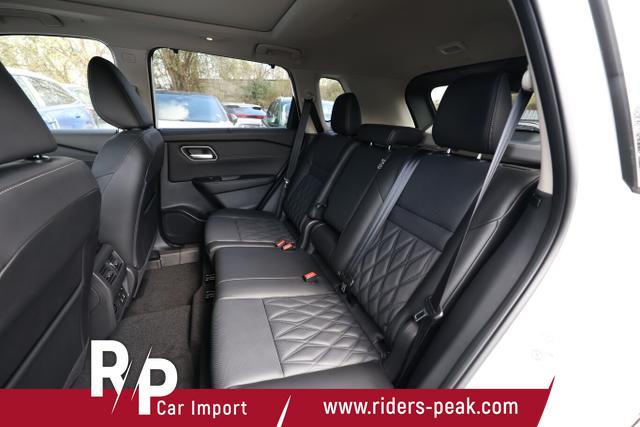 Nissan X-Trail Tekna+ e-4ORCE Pano Bose Nappa 20LM SHZ 