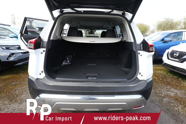 Nissan X-Trail Tekna+ e-4ORCE Pano Bose Nappa 20LM SHZ 