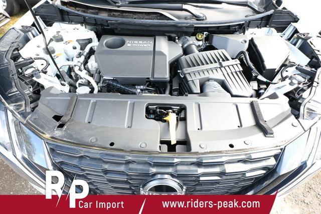 Nissan X-Trail Tekna+ e-4ORCE Pano Bose Nappa 20LM SHZ 