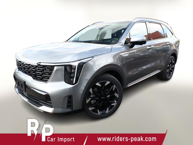Kia Sorento - 4WD 7S Nappa Pano Bose HUD eHK ACC SHZ