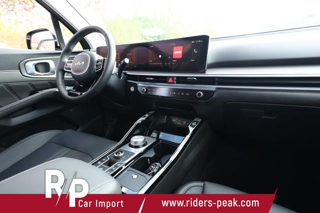 Kia Sorento 4WD 7S Nappa Pano Bose HUD eHK ACC SHZ 