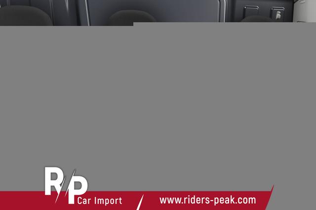 Volkswagen Crafter 35 L4H3 AT8 3S AHK Temp AppCo 2xPDC 