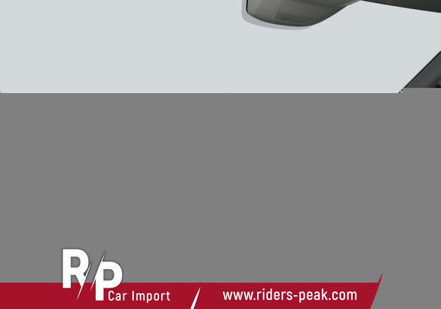 Volkswagen Crafter 35 L4H3 AT8 3S AHK Temp AppCo 2xPDC 