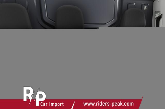 Volkswagen Crafter 35 AT8 L4H3 3S AHK Temp AppC 2xPDC 