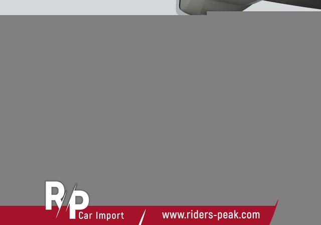 Volkswagen Crafter 35 L4H3 4M 3S AHK Temp AppCo 2xPDC 