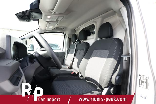 Volkswagen T7 Kastenwagen Transporter AT8 4M 3S LED Temp AppCo PDC HFT 