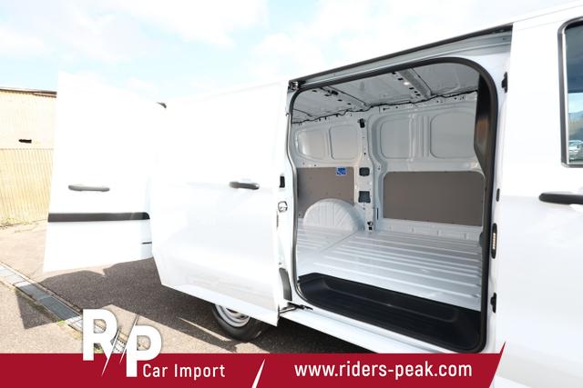 Volkswagen T7 Kastenwagen Transporter AT8 4M 3S LED Temp AppCo PDC HFT 