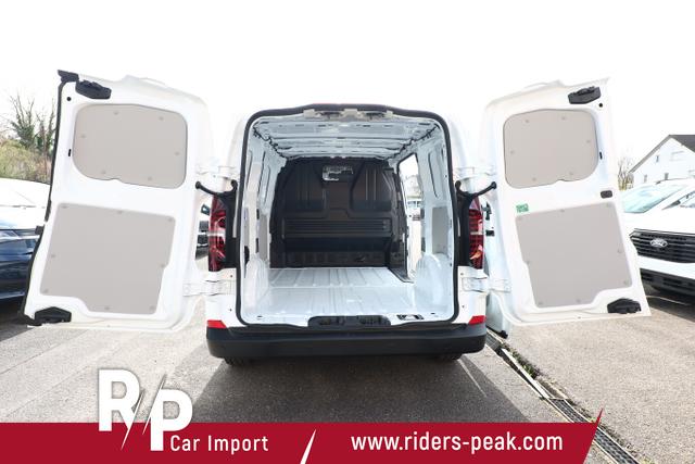 Volkswagen T7 Kastenwagen Transporter AT8 4M 3S LED Temp AppCo PDC HFT 