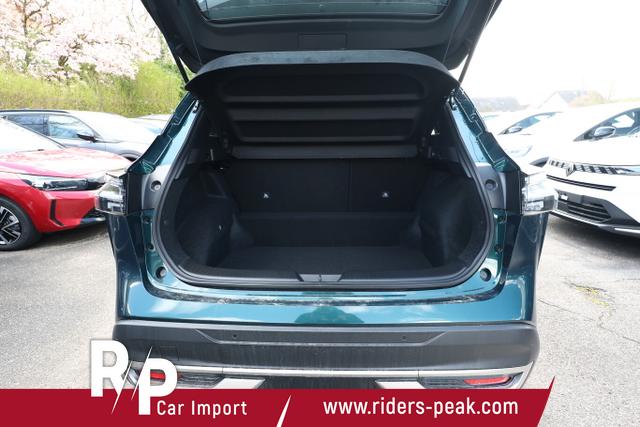 Nissan Qashqai Acenta AT LED ACC SHZ Kam Keyl LHZ PDC 
