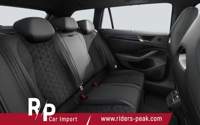 Volkswagen Passat Variant R-Line Var. 4M Nav+ Matrix HeadUp eHk SHZ 