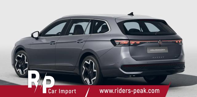 Volkswagen Passat Variant R-Line Var. 4M Nav+ Matrix HeadUp eHk SHZ 