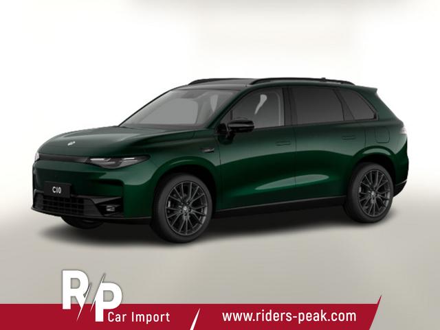 Leapmotor C10 Design BEV 81,9kWh ProMax Pano Nav 4J.Gar. 